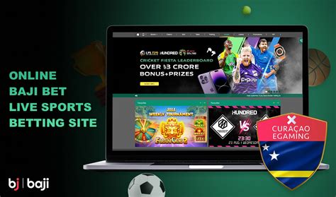 baji online betting - baji casino